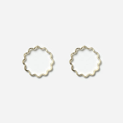 Koko small earrings