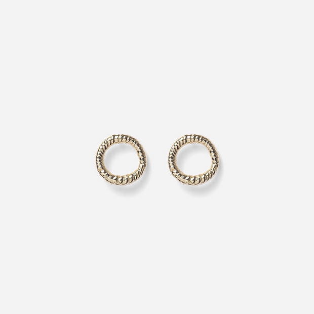 Loxo earrings