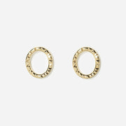 Mono Gravé earrings