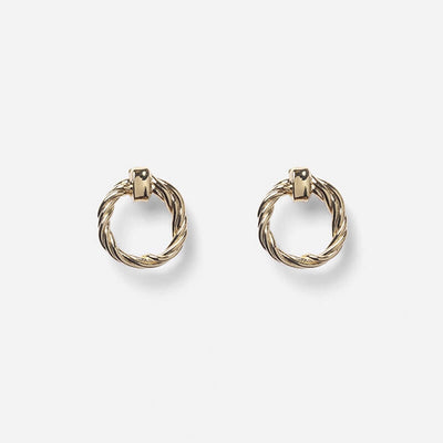 Junon earrings