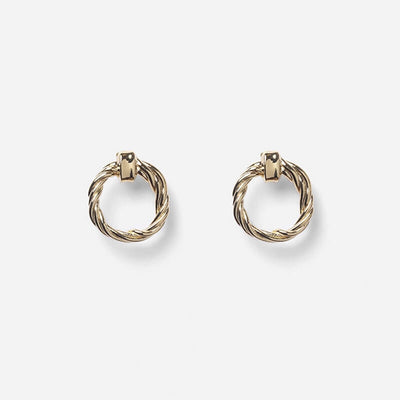 Junon earrings
