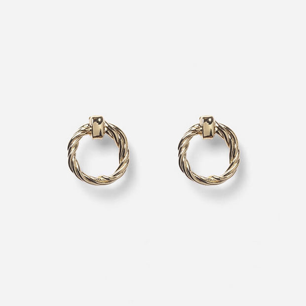 Junon earrings