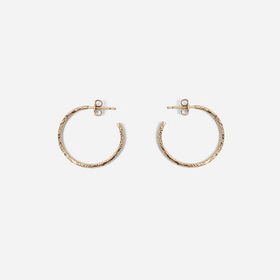 Paola earrings