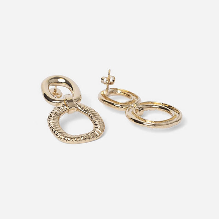 Psyché earrings