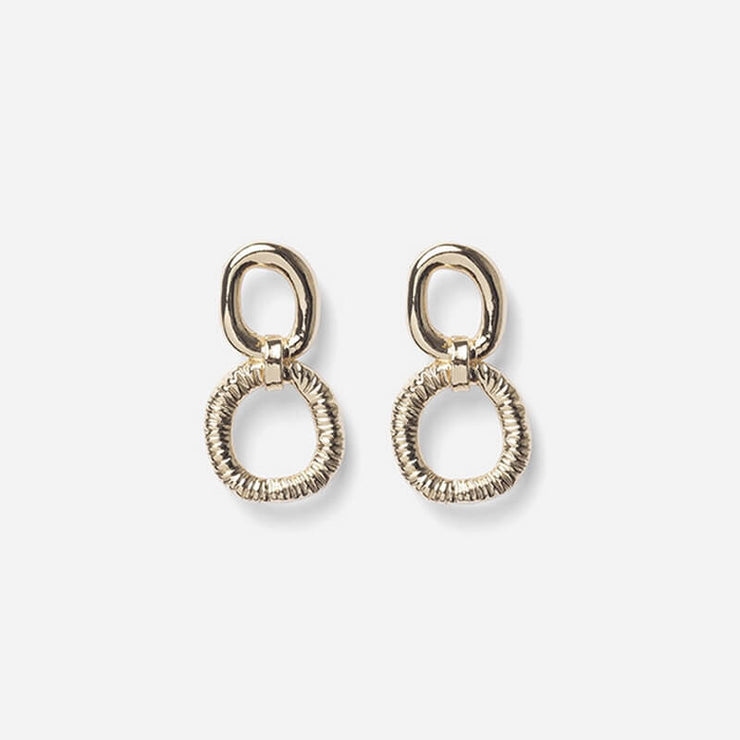 Psyché earrings