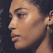 Sierra earrings