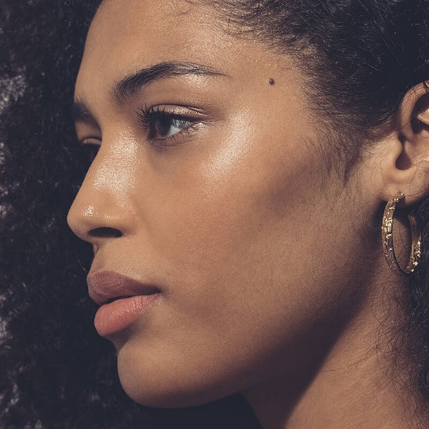 Sierra earrings