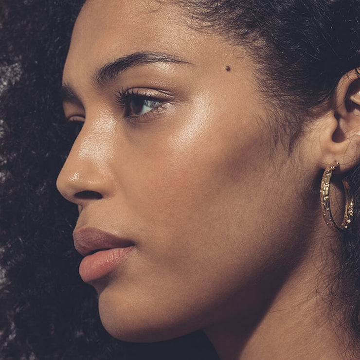 Sierra earrings