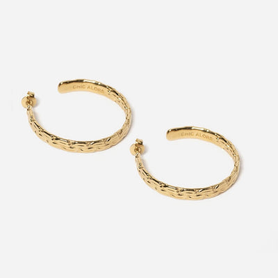 Sierra earrings