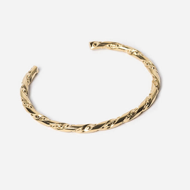 Spinoza bangle