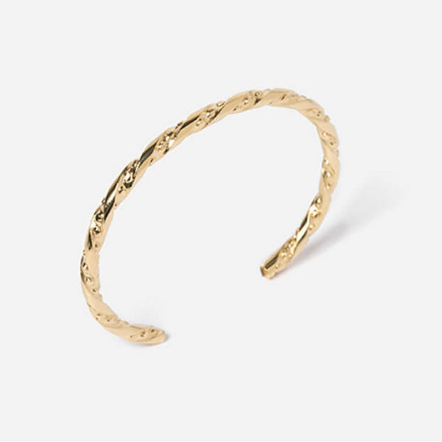 Spinoza bangle