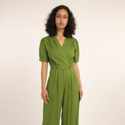 olive-green-combinaison-woman-FRNCH-marianne