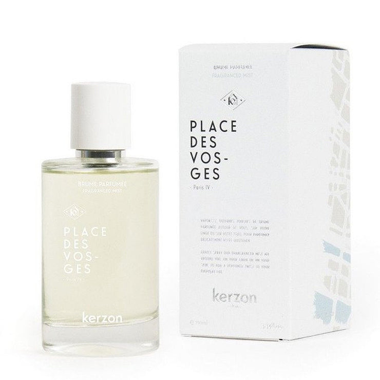 Fragranced Mist - Place des Vosges