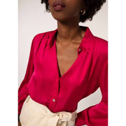 cineraria-shirt-details-fuschia-FRNCH