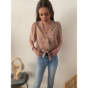 carlie-shirt-FRNCH-top-women-summer-collection