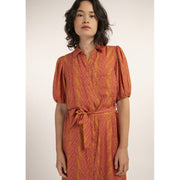 Alyha dress
