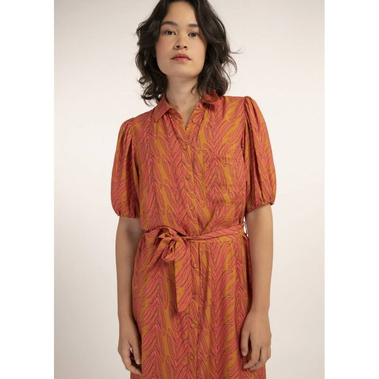 Alyha dress