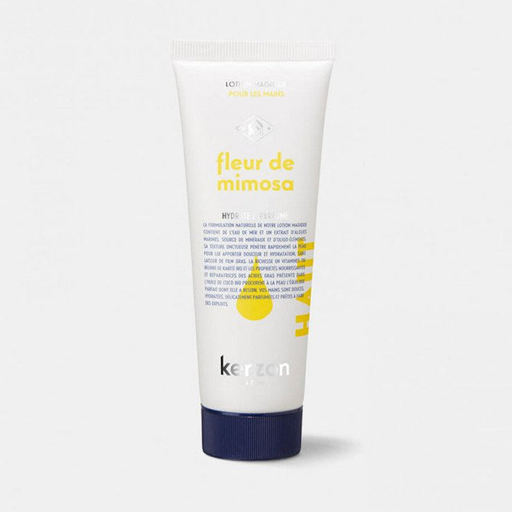 Hand cream - Fleur de Mimosa