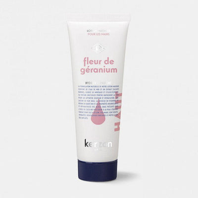 Hand cream - Fleur de Géranium