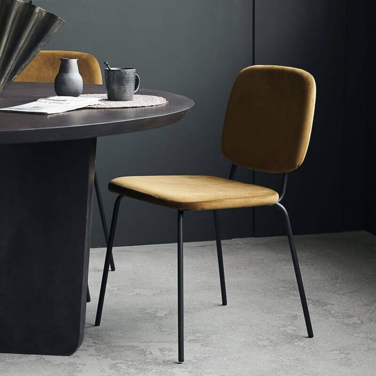 House doctor on sale comma chair