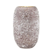 Earth vase - Brown