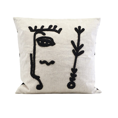 Cushion cover - Ingo