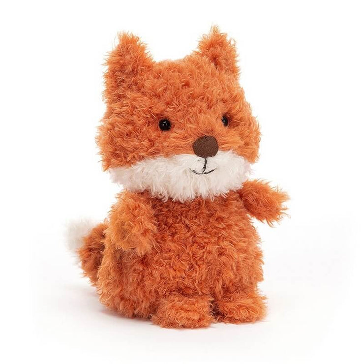 fox-jellycat-soft