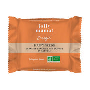 Jolly Mama snack - Energy Acerola