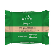 Jolly Mama snack - Energy almonds & nuts