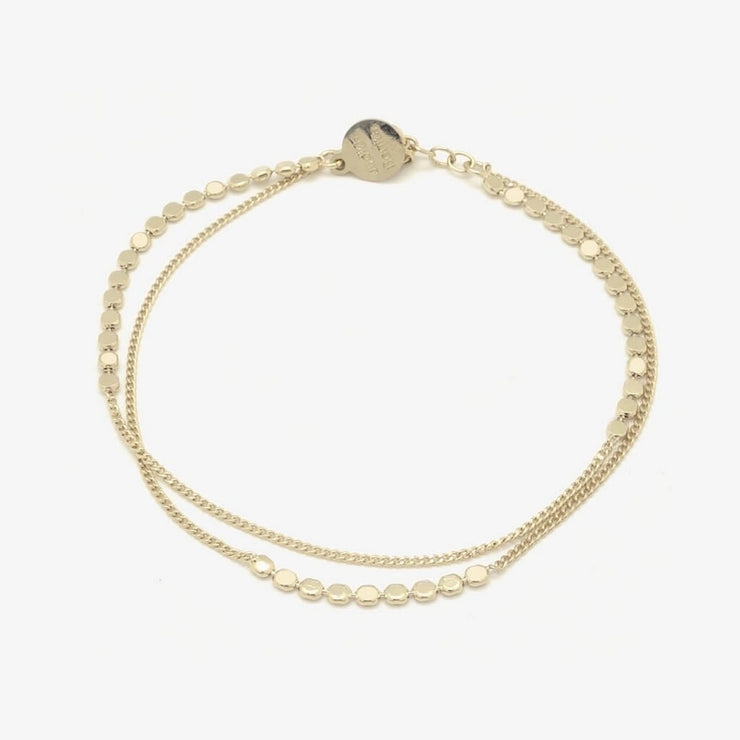 Molto multi bracelet - Ivory