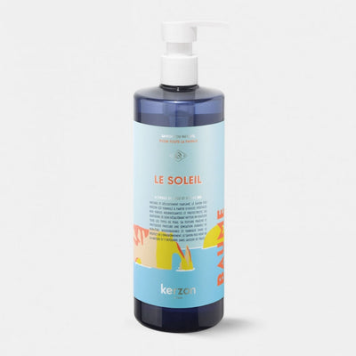 Liquid soap - Le Soleil