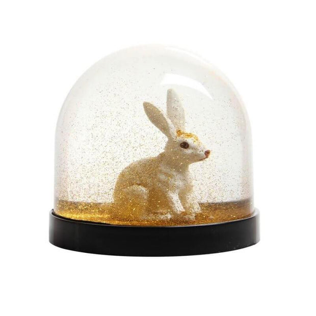 Wonderball - White rabbit