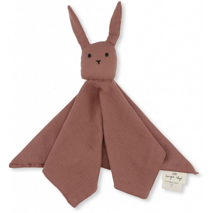 Rabbit soother - Cedar wood