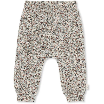 KONGES SLOJD - Legging in organic cotton for kids - Louloudi