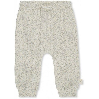 KONGES SLOJD - Legging in organic cotton for kids - Melodie