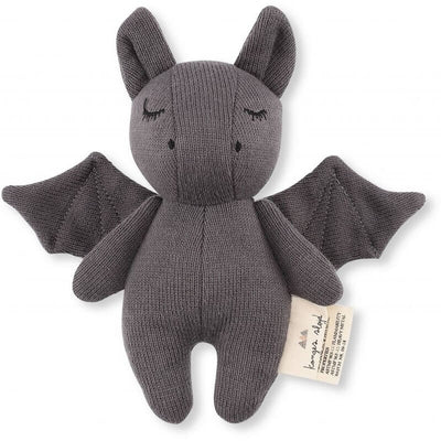 konges-slojd-mini-bat-soft-toy