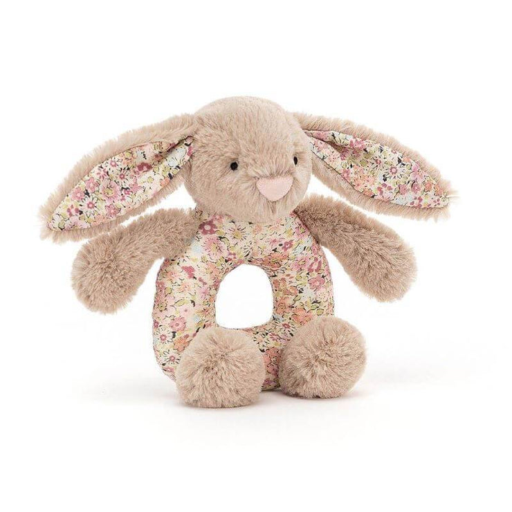 beige-rabbit-blossom-rattle-jellycat