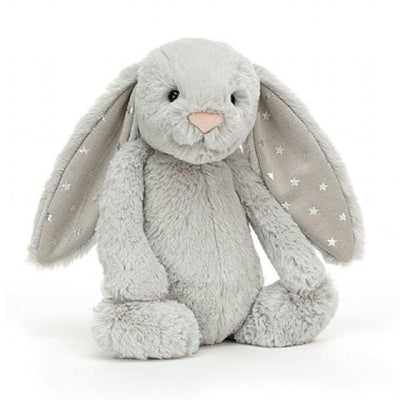 JELLYCAT-medium-bunny-silver