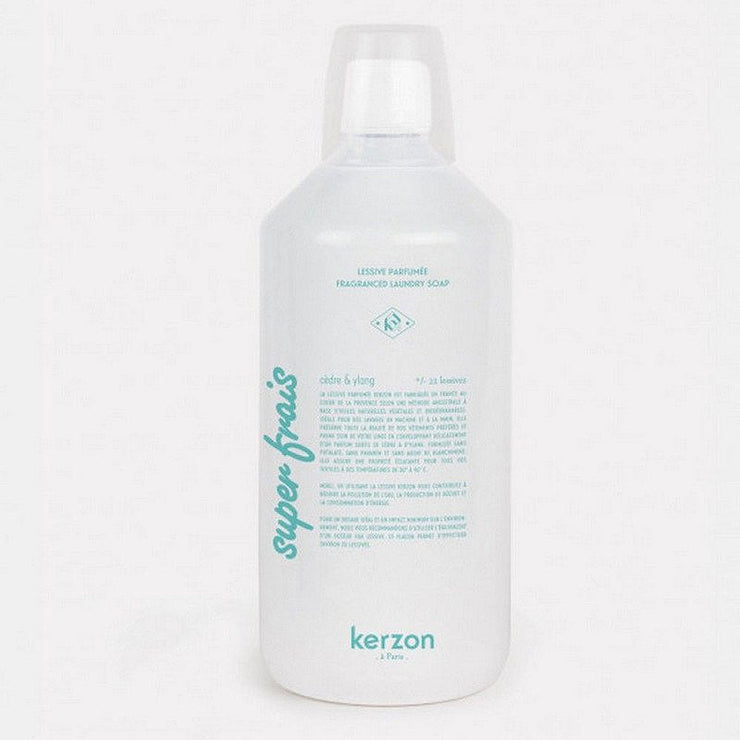 Laundy soap - Super Frais
