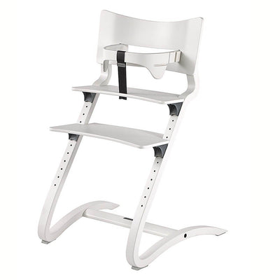 Leander Baby highchair - White