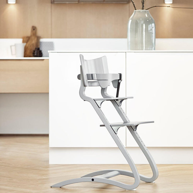 Leander Baby highchair - Grey
