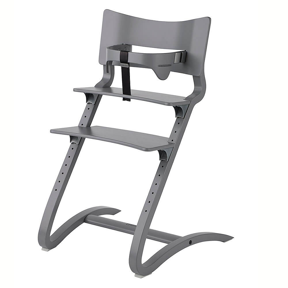 leander high chair vs stokke Designer highchair for babies - LEANDER - Babies furniture