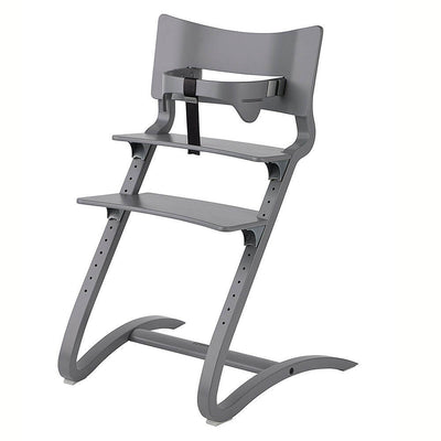 Leander Baby highchair - Grey