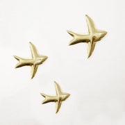 Set of 3 flying birds