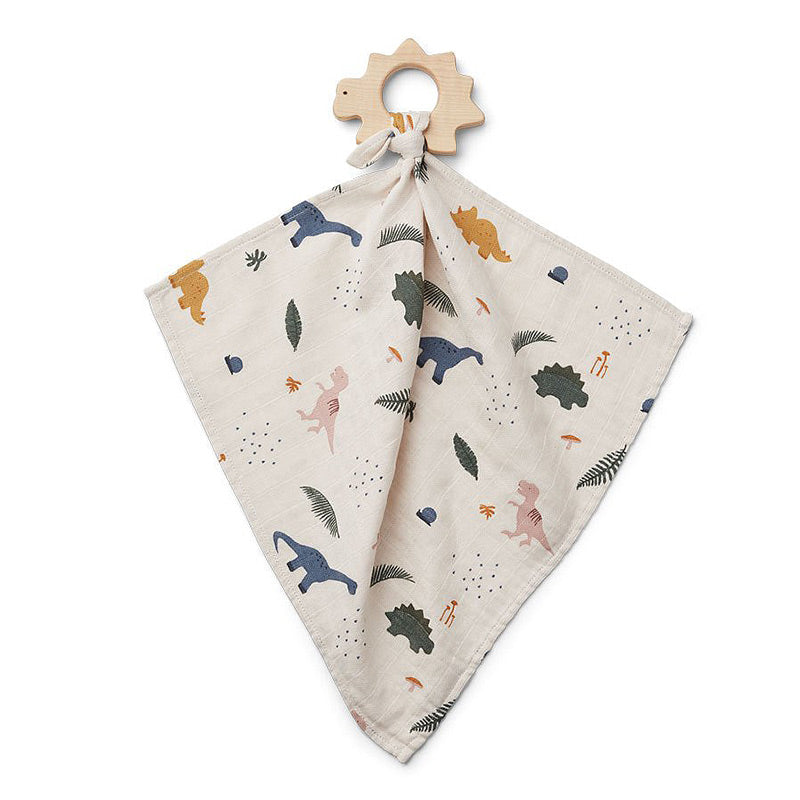 Liewood teether deals cuddle cloth