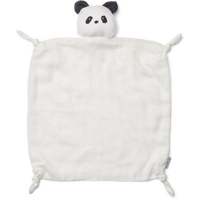 LIEWOOD - Panda soother in organic cotton