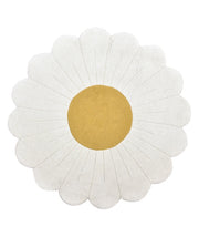 Kid's rug - Chamomille flower