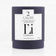 02 Calm - Infusion