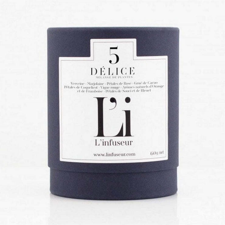 05 Delight - Infusion
