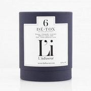 06 Detox - Infusion